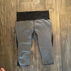 Lululemon Cropped Leggings